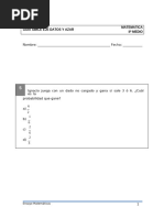 Iiom Ensayo Simce Matematica D 1