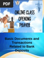 Lesson 7 Basic Documents Final