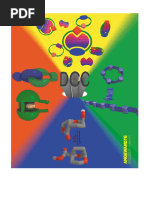 Dynamic Covalent Chemistry