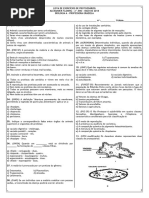 Protozoarios Exercicios