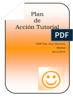 Ejemplo Plan - De.accion - Tutorial - CEIP - San - Juan - Bautista