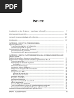 Indice FORMALIDADES DEL COMERCIO DE GRANOS Errepar