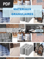 Matériaux Granulaires - L3 - S5S-D - 2ie - 2023fev