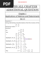 Namma Kalvi 12th Maths Additional Questions With Answers em 220131