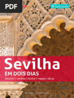 Sevilha 2020