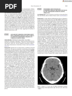 Alzheimer S Dementia - 2013 - Barakos - P1 265 Amyloid PET Screening For Enrollment Into Alzheimer S Disease Clinical