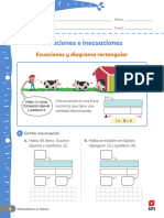 Ecuaciones e Inecuaciones