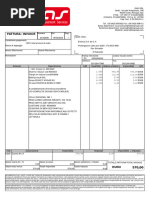 Proforma Invoice 24.00008