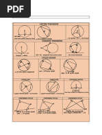 Eucledian Geometry Grade 12 Basics