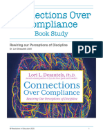 Connections Over Compliance Book Study