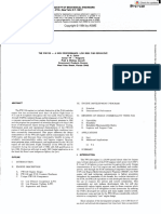 ASME 84-GT-230 PW1120 - A High Performance, Low Risk F100 Derivative