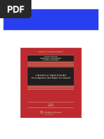 Instant Download (Ebook PDF) Criminal Procedure: Investigation and Right To Counsel PDF All Chapter