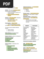 Ge102 Reviewer