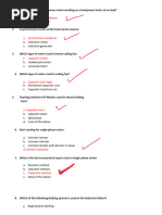 UPDA (96 Page PDF) - Motors Section