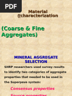 Aggregate Presentation