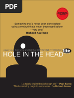 Ben Harris Hole in The Head