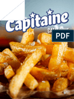 Capitaine Catalogue Email