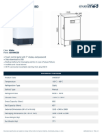 Datasheet Ulf 605 W Advanced en