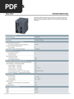 6GK52062BB002AB2 Datasheet en