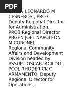 Napolcom Reviewer