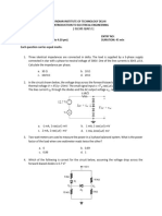 SetA - Final (1) Quiz Iitd