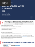 Tema 1 de Computo 1 Resuelto