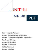 PPS Pointers