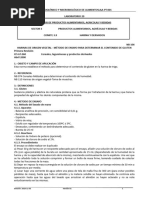 L20 Comit - 3.9 Harinas y Derivados