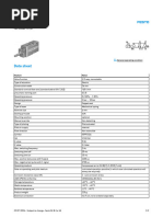 Datasheet