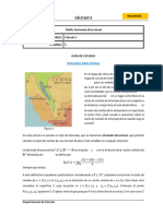 Hoja de Taller de Ejercicios y Teoría - Semana 5-Calc3-2023-2