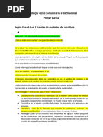 Resumen Posta. Psico 1° Parcial