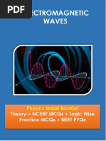 Class 12th Physics Chapter 8 Study Material