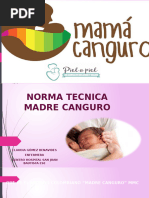 Madre Canguro