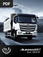 Est Dumper 6X4 Brochure20220528