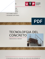 Tecnolofgia Del Concreto 1