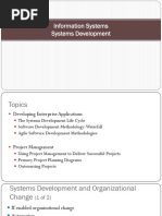 ISB-Systems Development