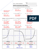 PC - Section 3.2 - Worksheet - KEY