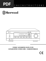 Hfe Sherwood Ax-4103 en