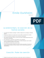 Durkheim