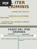 II El Itercriminis