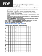 Cse 100 Lab 1 FRQ