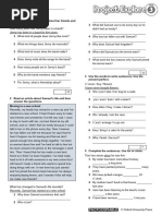 PrEx 3 Unit 2 Test