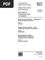 ISO TS 09250-1-2012 En-Fr-Rus