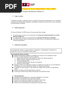 ? (AC-S14) Semana 14 Avance Informe Final 3 - Parte 1 - (INVESTIGACION ACADEMICA) (AIF3)