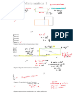 Clase de Matemática 1. Intensivo 2023