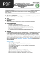 Taller 06 Guia Laboratorio Comando Ping Hacer Clase