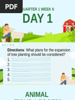 g6q1 Week 6 Tle-Agriculture PPT - d1