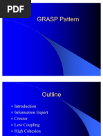 GRASP Pattern N