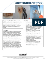 INS - Pulsed Eddy Current (PEC)