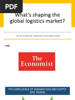 Global Logistics 2